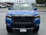 2026 Nissan Frontier PRO-4X PREMIUM PACKAGE
