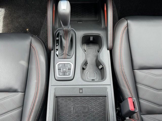 2026 Nissan Frontier PRO-4X PREMIUM PACKAGE