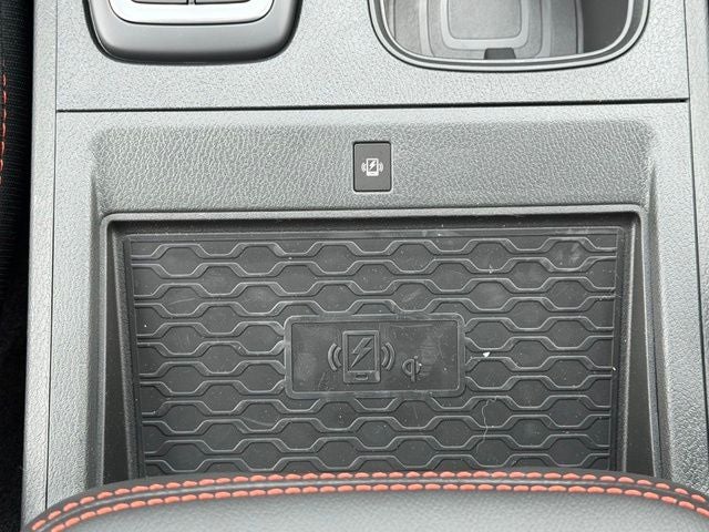 2026 Nissan Frontier PRO-4X PREMIUM PACKAGE