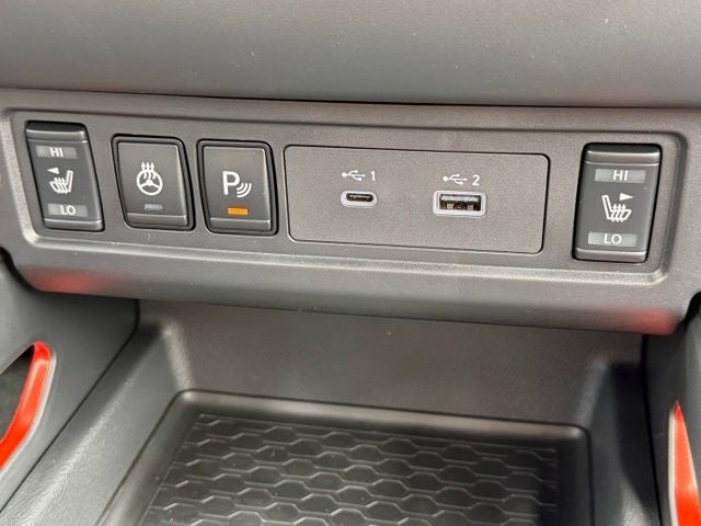 2026 Nissan Frontier PRO-4X PREMIUM PACKAGE