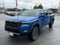 2026 Nissan Frontier PRO-4X PREMIUM PACKAGE