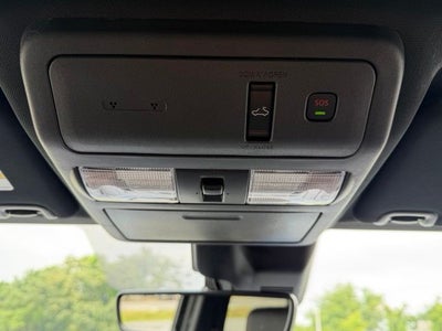 2026 Nissan Frontier PRO-4X PREMIUM PACKAGE