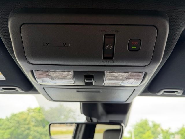 2026 Nissan Frontier PRO-4X PREMIUM PACKAGE