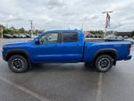 2026 Nissan Frontier PRO-4X PREMIUM PACKAGE