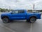 2026 Nissan Frontier PRO-4X PREMIUM PACKAGE