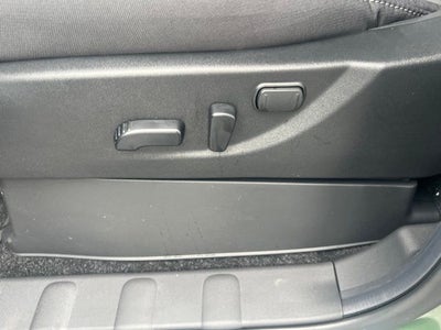 2026 Nissan Frontier SV DARK ARMOR, CONVENIENCE PACKAGE