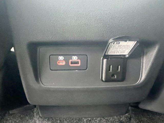 2026 Nissan Frontier SV DARK ARMOR, CONVENIENCE PACKAGE