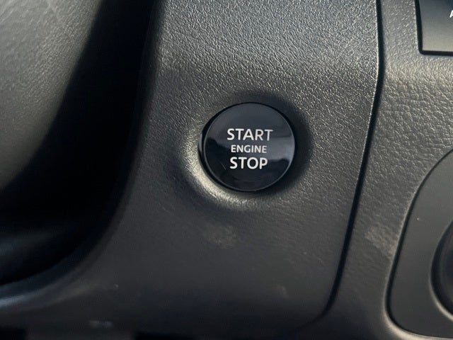 2026 Nissan Frontier PRO-4X PREMIUM, CONVENIENCE, BLACK ACCENT, TOW PACKAGE