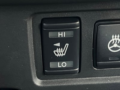 2026 Nissan Frontier PRO-4X PREMIUM, CONVENIENCE, BLACK ACCENT, TOW PACKAGE