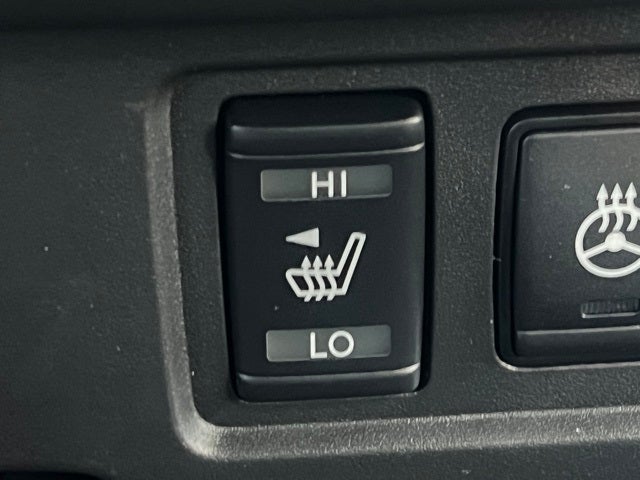 2026 Nissan Frontier PRO-4X PREMIUM, CONVENIENCE, BLACK ACCENT, TOW PACKAGE