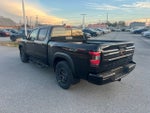 2026 Nissan Frontier PRO-4X PREMIUM, CONVENIENCE, BLACK ACCENT, TOW PACKAGE