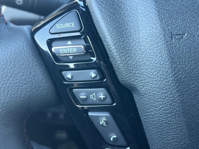 2026 Nissan Frontier PRO-4X PREMIUM, CONVENIENCE, TOW PACKAGE