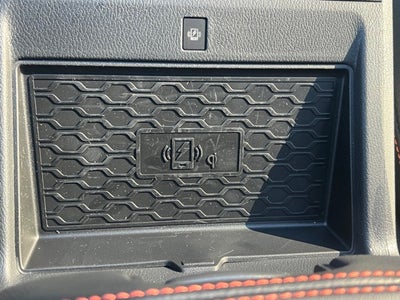 2026 Nissan Frontier PRO-4X PREMIUM, CONVENIENCE, TOW PACKAGE