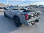 2026 Nissan Frontier PRO-4X PREMIUM, CONVENIENCE, TOW PACKAGE