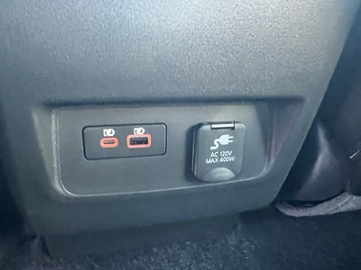 2026 Nissan Frontier PRO-4X PREMIUM, CONVENIENCE, TOW PACKAGE