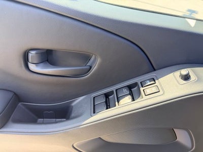 2026 Nissan Frontier SV DARK ARMOR, CONVENIENCE PACKAGE