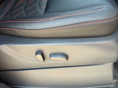 2026 Nissan Frontier PRO-4X PREMIUM PACKAGE