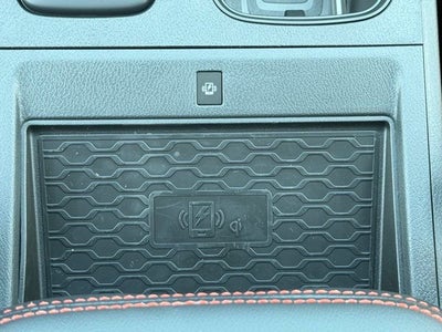 2026 Nissan Frontier PRO-4X PREMIUM PACKAGE