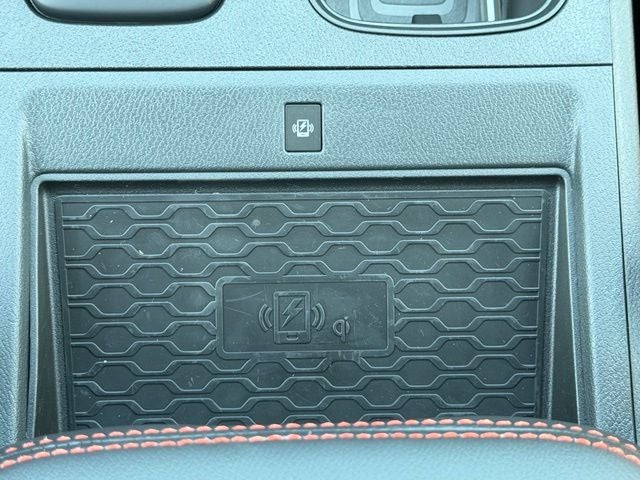 2026 Nissan Frontier PRO-4X PREMIUM PACKAGE