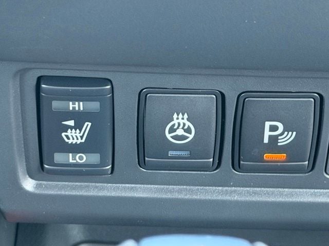 2026 Nissan Frontier PRO-4X PREMIUM PACKAGE