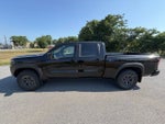 2026 Nissan Frontier PRO-4X PREMIUM PACKAGE