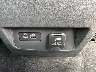 2026 Nissan Frontier PRO-4X PREMIUM, CONVENIENCE, TOW PACKAGE