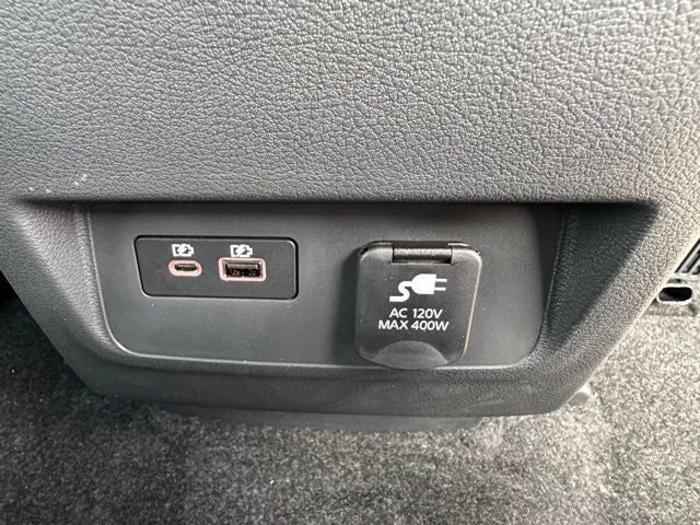 2026 Nissan Frontier PRO-4X PREMIUM, CONVENIENCE, TOW PACKAGE
