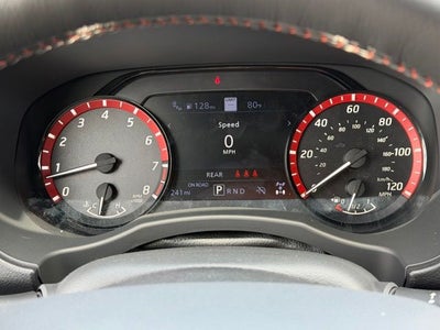 2026 Nissan Frontier PRO-4X PREMIUM, CONVENIENCE, TOW PACKAGE