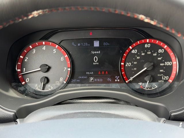 2026 Nissan Frontier PRO-4X PREMIUM, CONVENIENCE, TOW PACKAGE