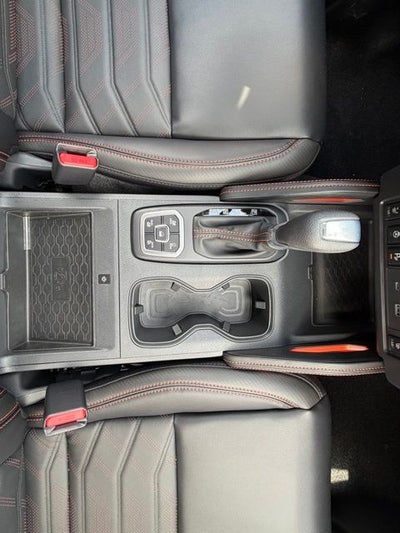 2026 Nissan Frontier PRO-4X PREMIUM, CONVENIENCE, TOW PACKAGE