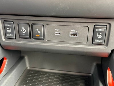 2026 Nissan Frontier PRO-4X PREMIUM, CONVENIENCE, TOW PACKAGE