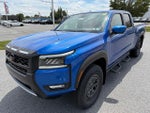 2026 Nissan Frontier PRO-4X PREMIUM, CONVENIENCE, TOW PACKAGE