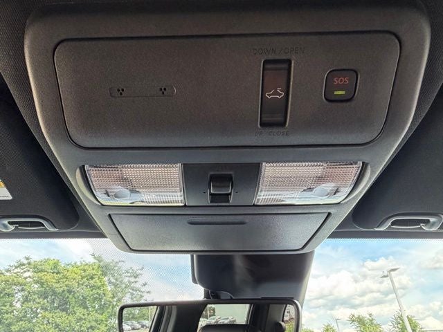 2026 Nissan Frontier PRO-4X PREMIUM, CONVENIENCE, TOW PACKAGE