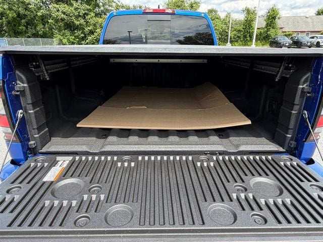2026 Nissan Frontier PRO-4X PREMIUM, CONVENIENCE, TOW PACKAGE