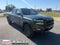 2027 Nissan Frontier PRO-4X