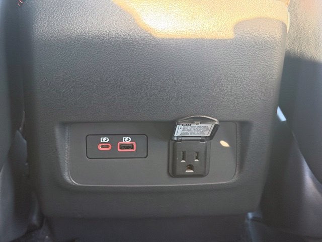 2027 Nissan Frontier PRO-4X