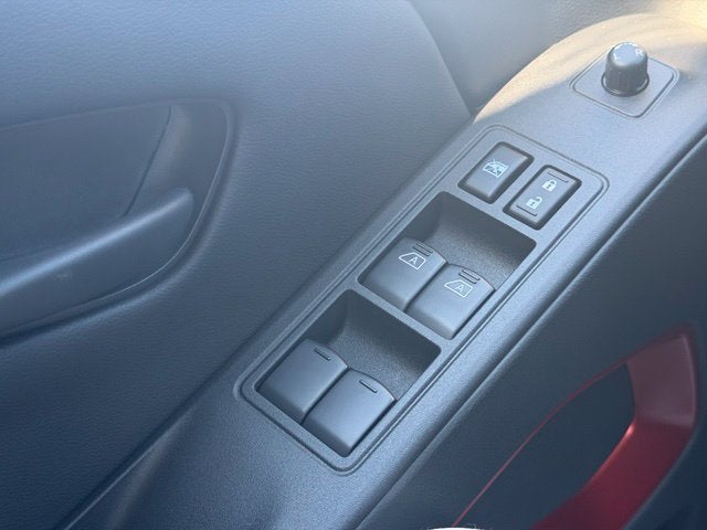 2027 Nissan Frontier PRO-4X