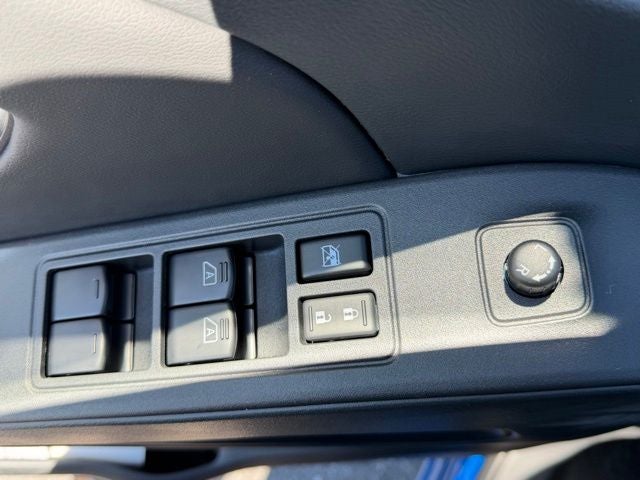 2026 Nissan Frontier SV DARK ARMOR, ALL WEATHER PACKAGE