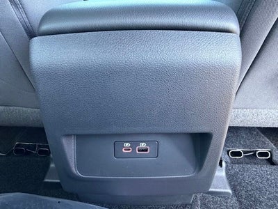 2026 Nissan Frontier SV DARK ARMOR, ALL WEATHER PACKAGE