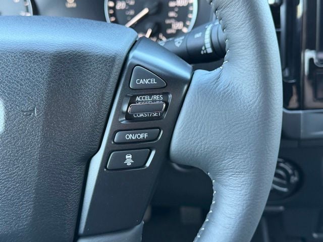 2026 Nissan Frontier SV DARK ARMOR, ALL WEATHER PACKAGE