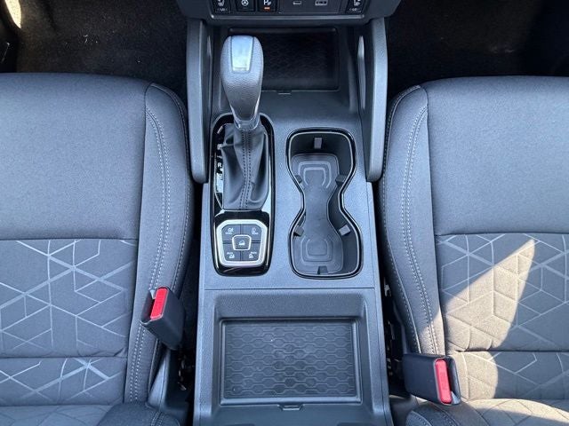 2026 Nissan Frontier SV DARK ARMOR, ALL WEATHER PACKAGE