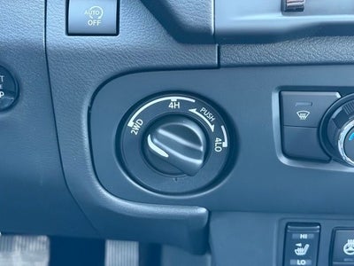 2026 Nissan Frontier SV DARK ARMOR, ALL WEATHER PACKAGE