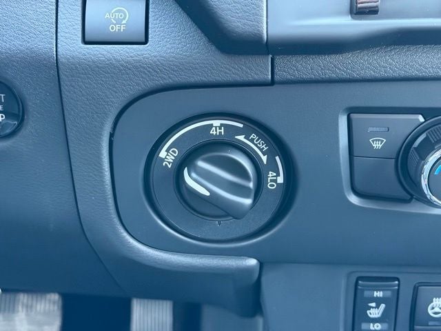2026 Nissan Frontier SV DARK ARMOR, ALL WEATHER PACKAGE