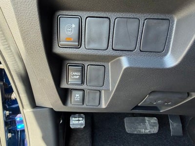 2026 Nissan Frontier SV DARK ARMOR, ALL WEATHER PACKAGE