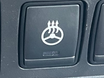 2026 Nissan Frontier PRO-4X PREMIUM, CONVENIENCE PACKAGE