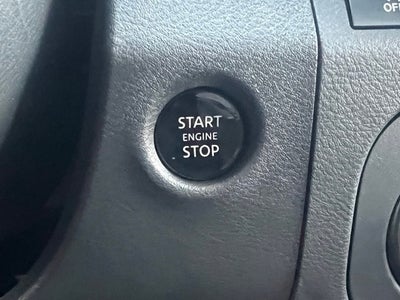 2026 Nissan Frontier PRO-4X PREMIUM, CONVENIENCE PACKAGE