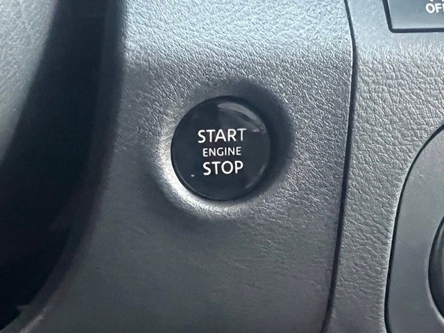 2026 Nissan Frontier PRO-4X PREMIUM, CONVENIENCE PACKAGE