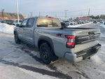 2026 Nissan Frontier PRO-4X PREMIUM, CONVENIENCE PACKAGE