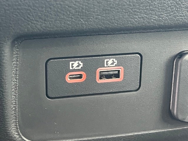 2026 Nissan Frontier PRO-4X PREMIUM, CONVENIENCE PACKAGE