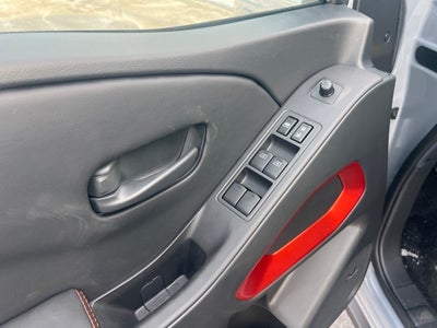 2026 Nissan Frontier PRO-4X PREMIUM, CONVENIENCE PACKAGE